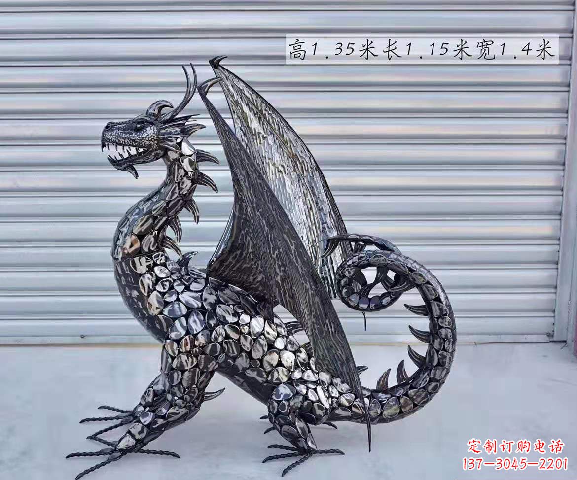 信阳中领雕塑的恐龙雕塑,极具艺术价值,是户外…