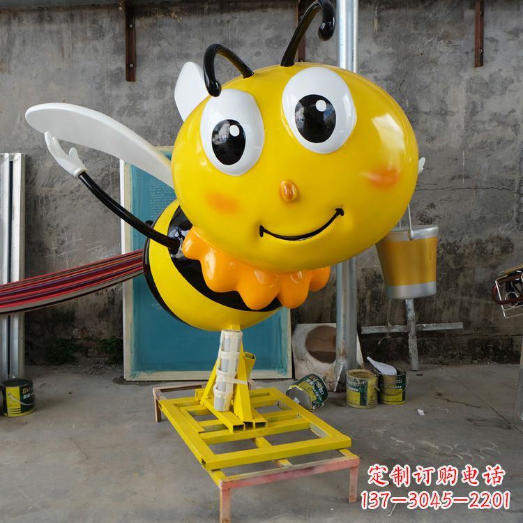 信阳蜜蜂,让你体会宁静之美