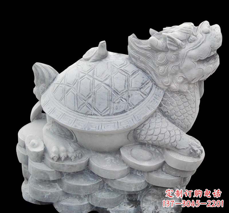 信阳中领雕塑推出的母子情深·龙雕塑,用耐久的…