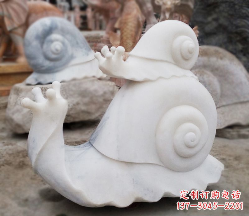 信阳中领雕塑以其传承着几千年的传统雕刻技艺,…