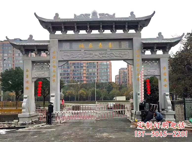 信阳让您的纪念碑雕塑与众不同!