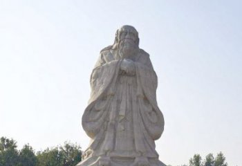 信阳老子雕塑，雕塑定制厂家更接近自然美