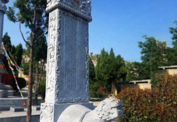 信阳景观尊贵-弥勒佛坐骑赑屃雕塑