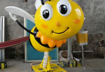 信阳蜜蜂，让你体会宁静之美