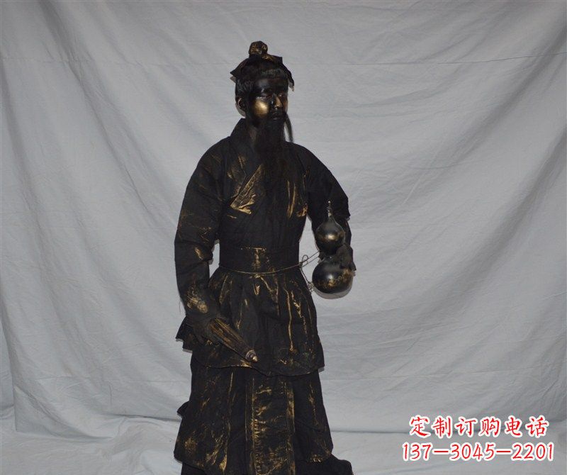 信阳品质卓越时尚精致的葫芦雕塑