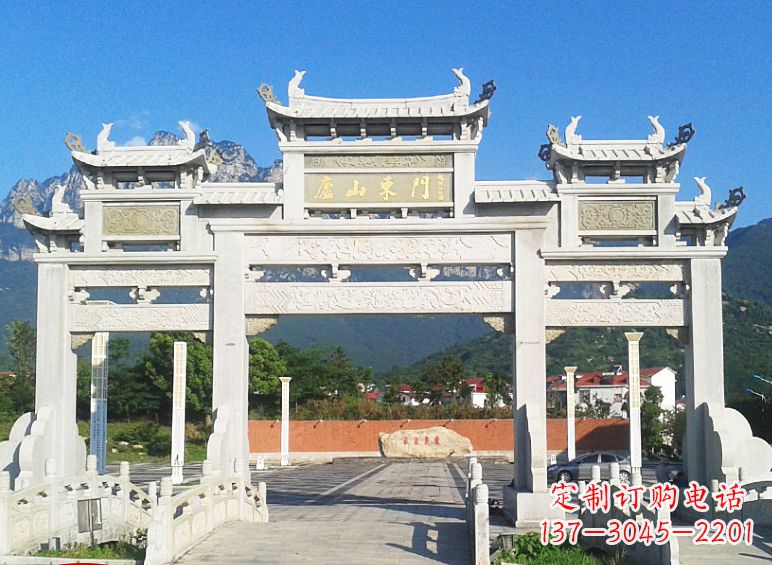 信阳领雕塑定制:精美华丽的大象雕塑