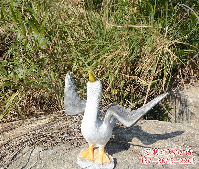 信阳捧鸽天使精美雕塑是由中领雕塑厂家生产的杰…