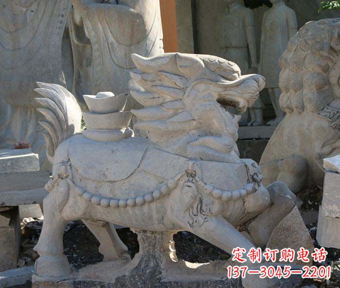 信阳中领雕塑是一家专业的雕塑定制厂家,以定制…