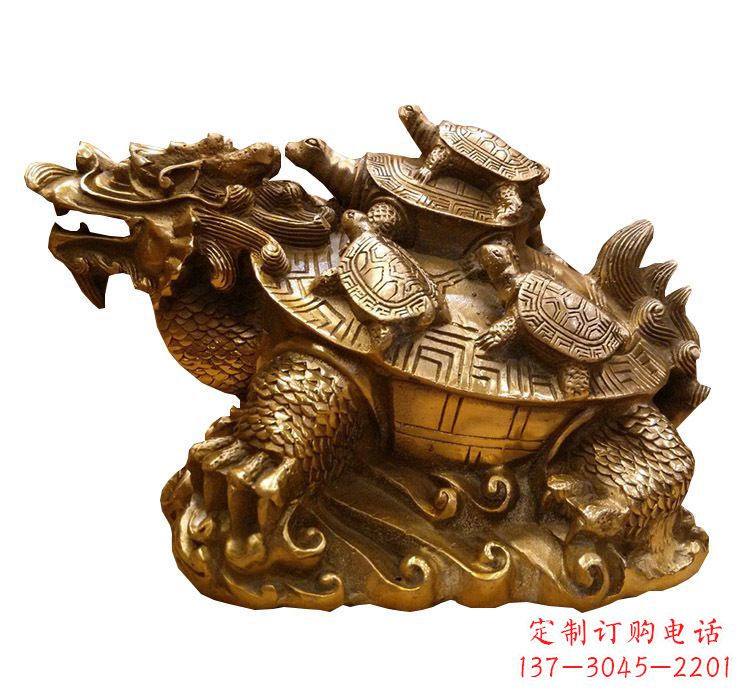信阳中领雕塑——精心打造的龙雕塑