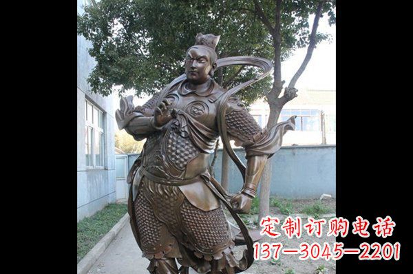 信阳青龙铜雕,雕刻精美绝伦