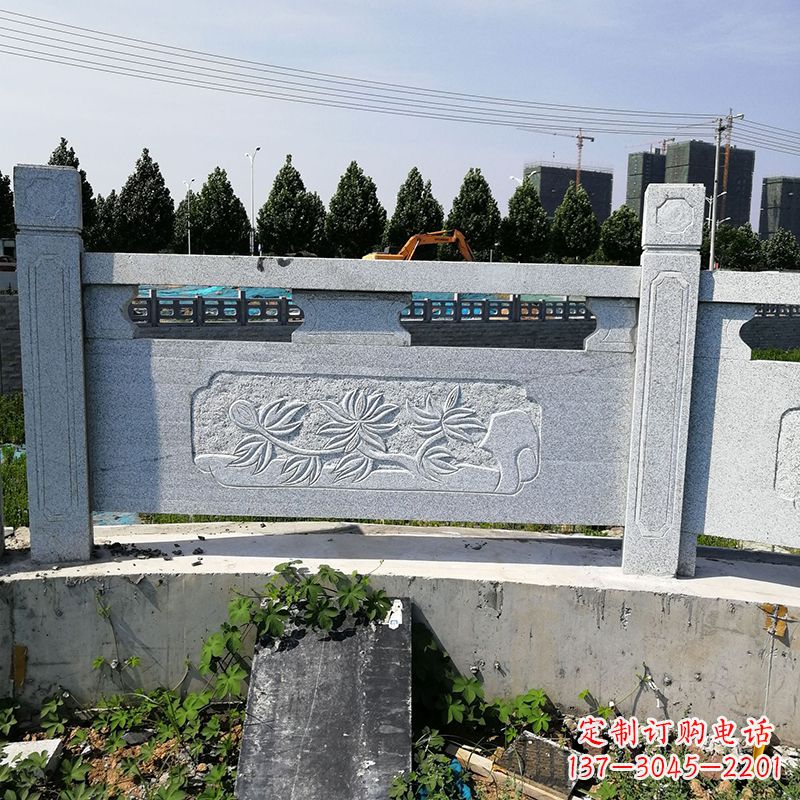信阳纪念性栏板雕塑,传承专属的美好回忆