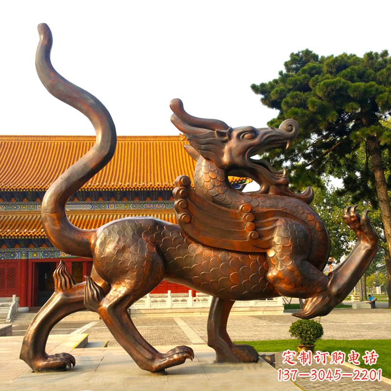 信阳中领雕塑凭借多年加工雕塑的专业技术,将上…