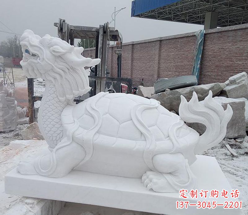 信阳神韵龙雕,古朴灵动
