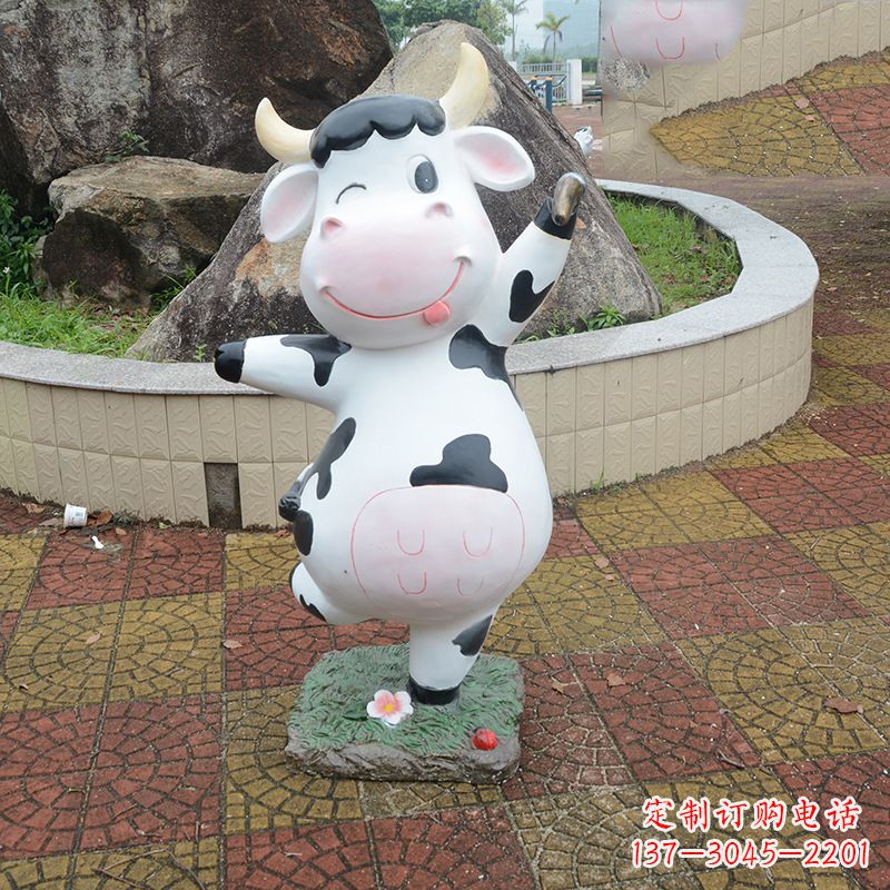 信阳中领雕塑——专业的生肖雕塑定制厂家