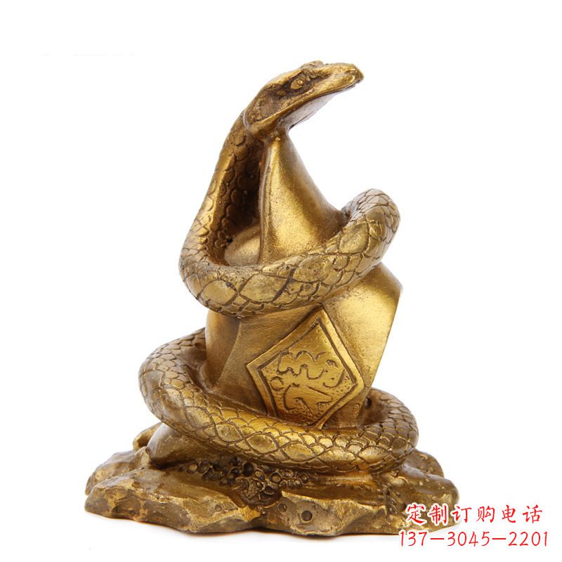 信阳品质高贵的精美铜鎏金动物雕塑
