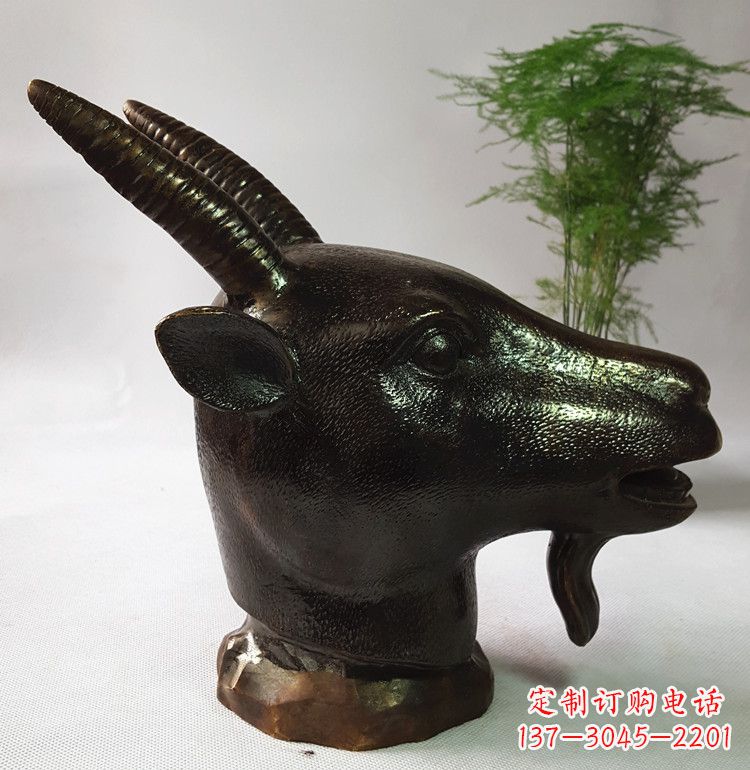 信阳艺术品级别的生肖雕塑