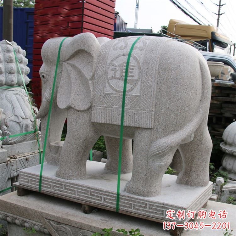 信阳独特的财神雕塑,丰富你的财神家园