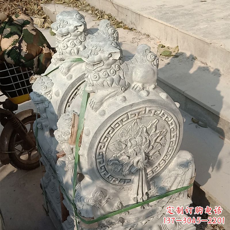 信阳杭州中领雕塑拥有专业的雕塑设计制作团队,…