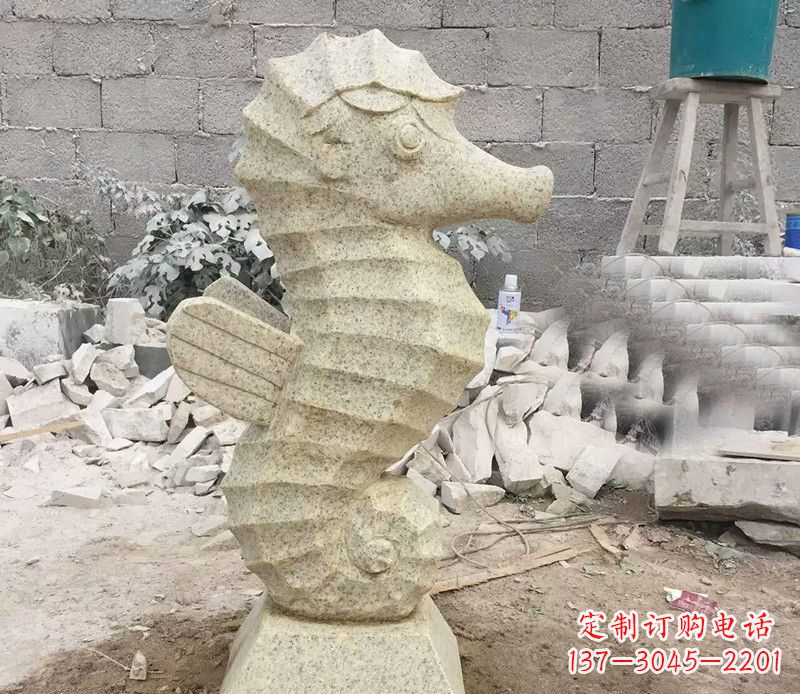 信阳中领雕塑专业动物雕塑制作