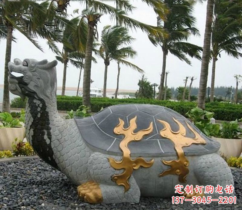 信阳精致石雕龙塑——灵动瑰丽,超越传统