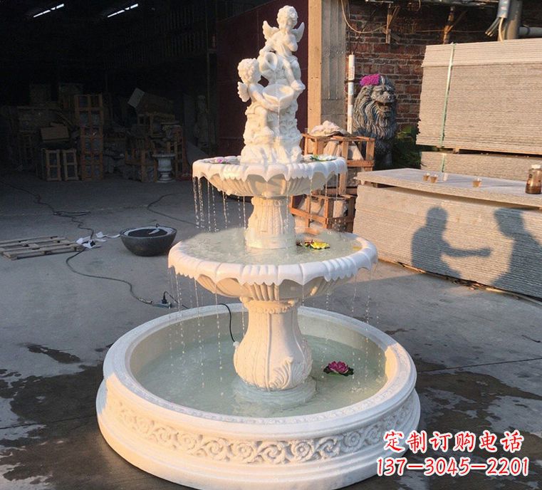 信阳中领雕塑拥有多年的石雕制造经验,提供个性…