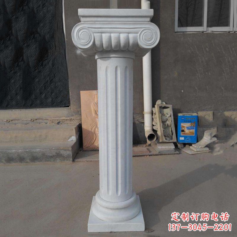 信阳造型精美的罗马马雕塑介绍