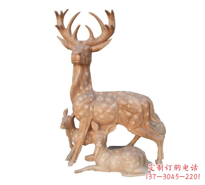 信阳中领雕塑凭借其丰富的雕刻经验,精湛的技艺…