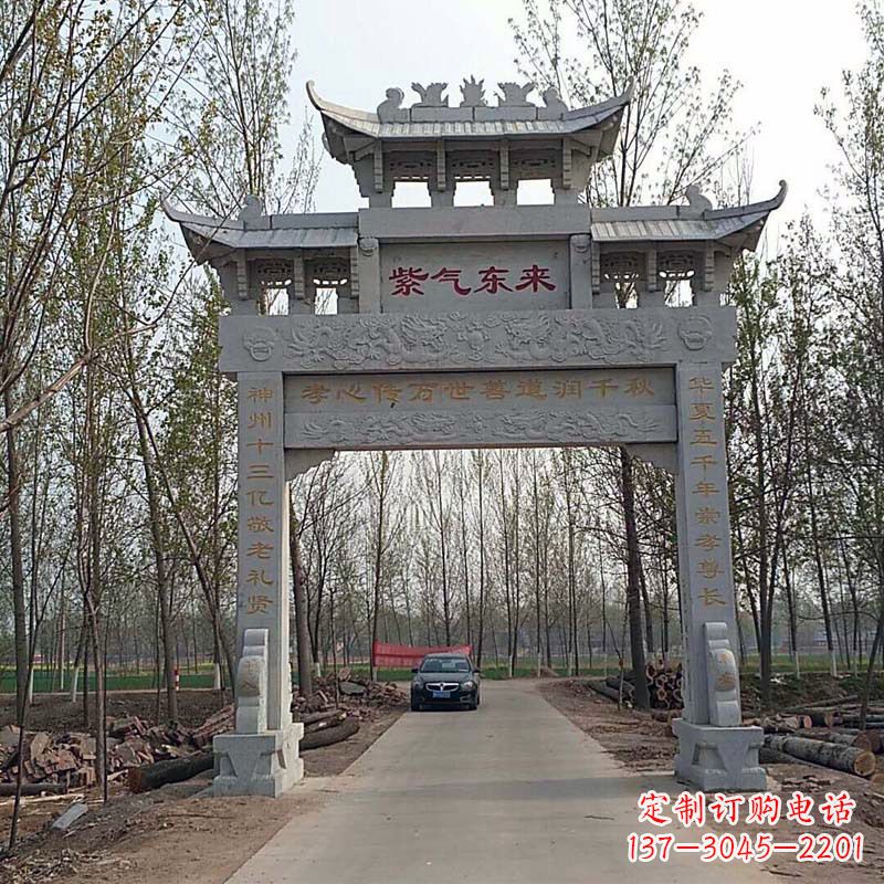 信阳中领雕塑传承工艺狮子雕塑精品