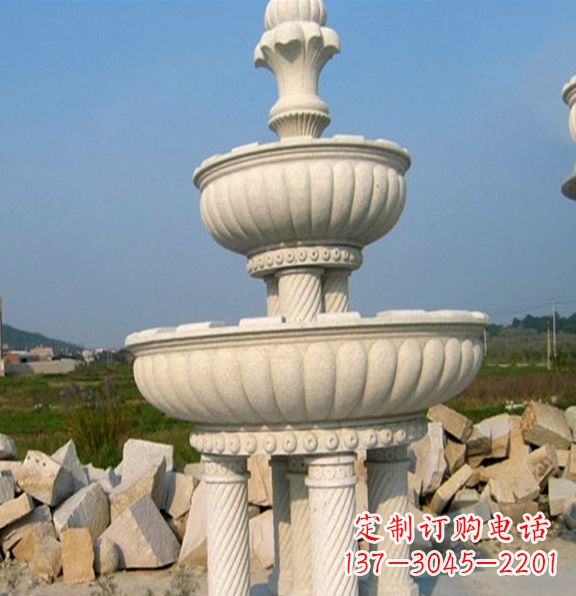 信阳中领雕塑拥有丰富的石雕工艺经验,提供各类…