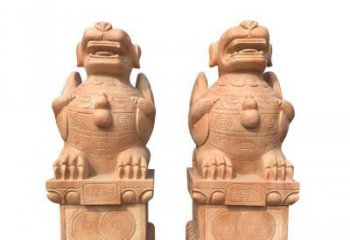 信阳精美貔貅雕塑，让太古神兽在家中常伴